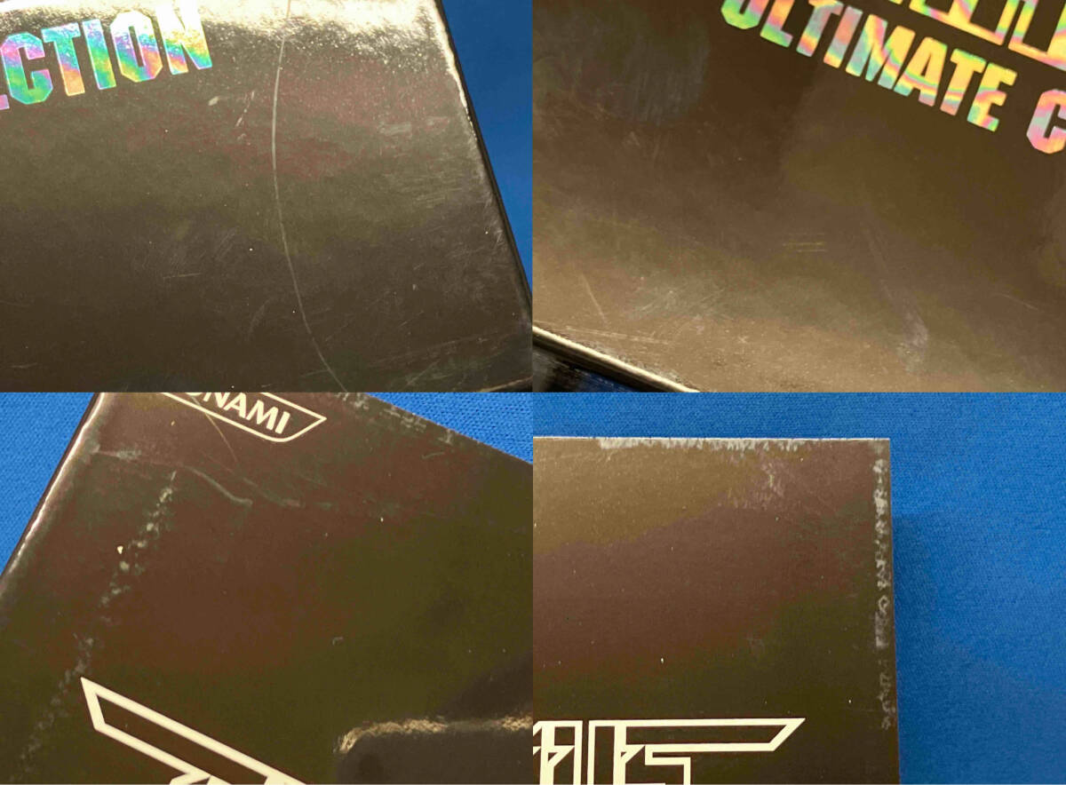 (ゲーム・ミュージック) CD GRADIUS ULTIMATE COLLECTION_画像9