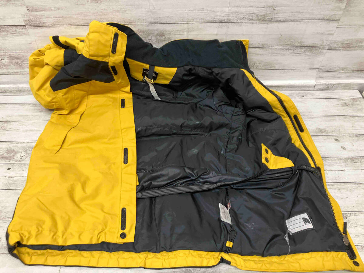 THE NORTH FACE ザ・ノース・フェイス GORE-TEX ゴアテックス THE NORTH FACE ザ・ノース・フェイス GORE-TEX ゴアテックス