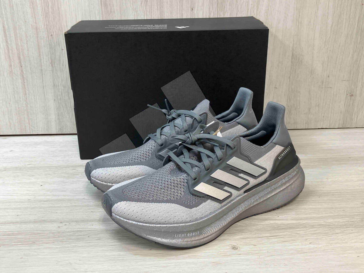 爆買いしたい 5 ULTRABOOST 【タグ付き】adidas MウルトラブーストIF1483 27.5cm ランニングシューズ 27.5cm