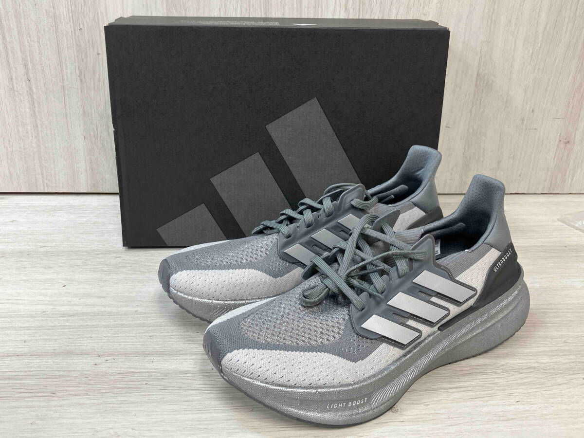 限定版 【タグ付き】adidas ULTRABOOST 5 MウルトラブーストIF1483 ランニングシューズ 26.0cm 26.0cm