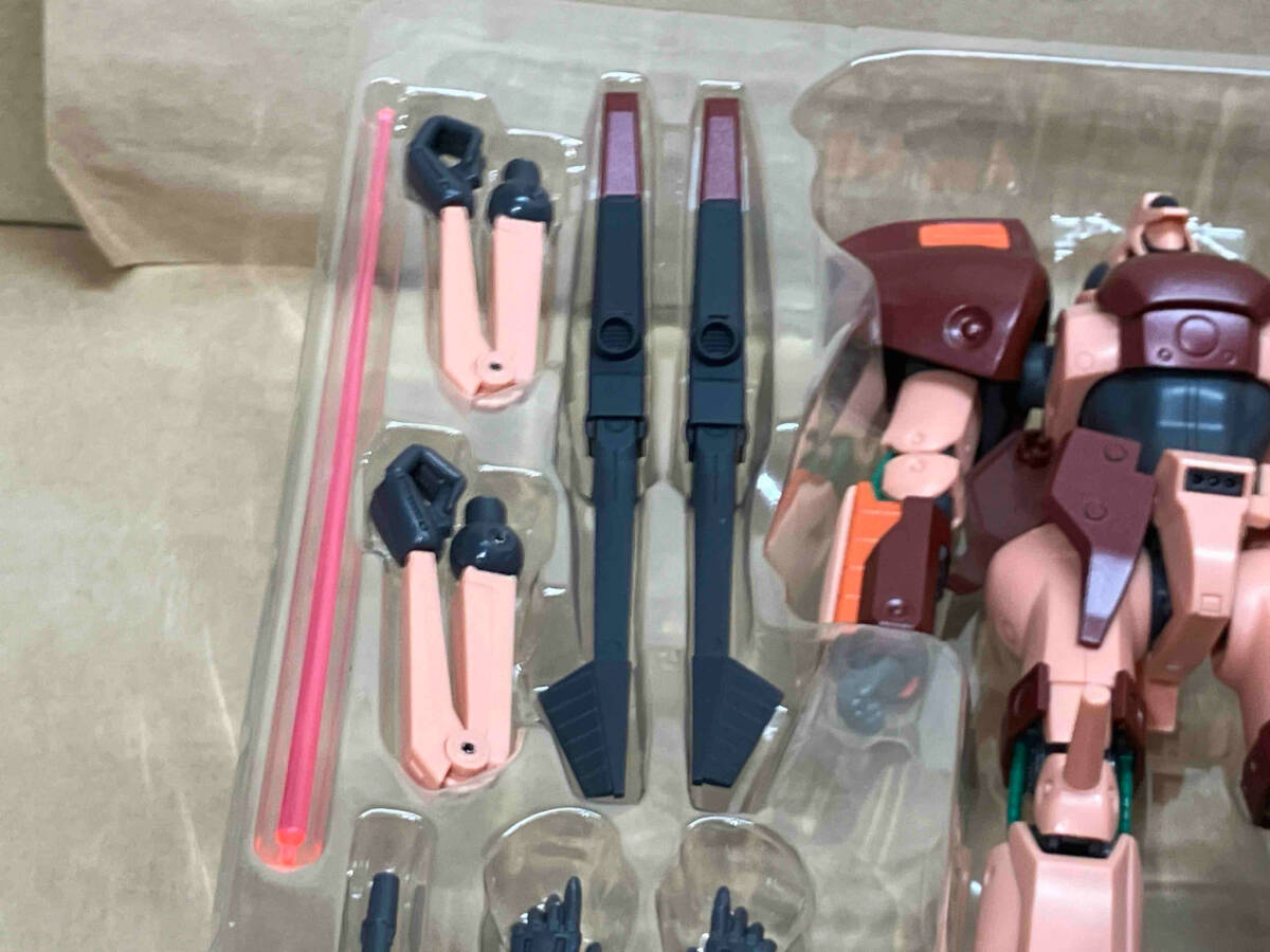 20-60代からのファッション通販 外箱の状態悪い)ROBOT魂 魂ウェブ商店限定 アシュラ・テンプル 重戦機エルガイム