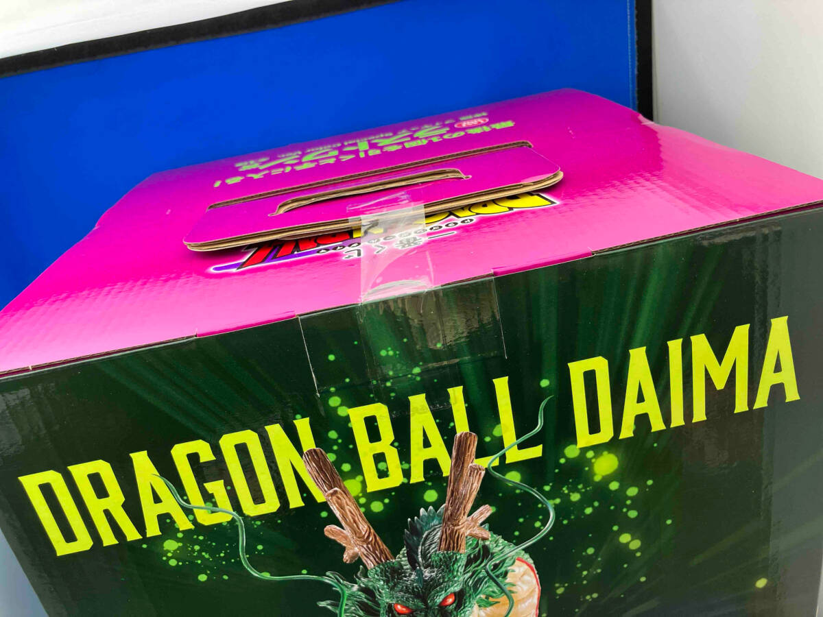 ドラゴンボール 一番くじ ラストワン賞 神龍 フィギュア 一番 ドラゴンボール 一番くじ ラストワン賞 神龍 フィギュア 一番