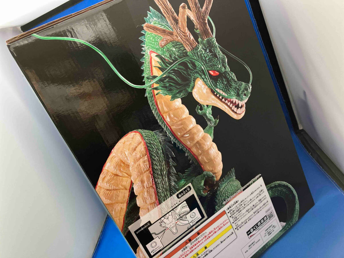 ドラゴンボール 一番くじ ラストワン賞 神龍 フィギュア 一番 ドラゴンボール 一番くじ ラストワン賞 神龍 フィギュア 一番