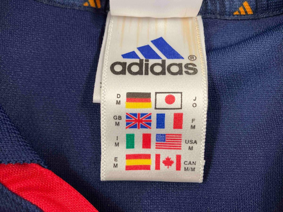 【保存版】 adidas アディダス 8 アウェイユニフォーム スペイン代表 2000年 その他