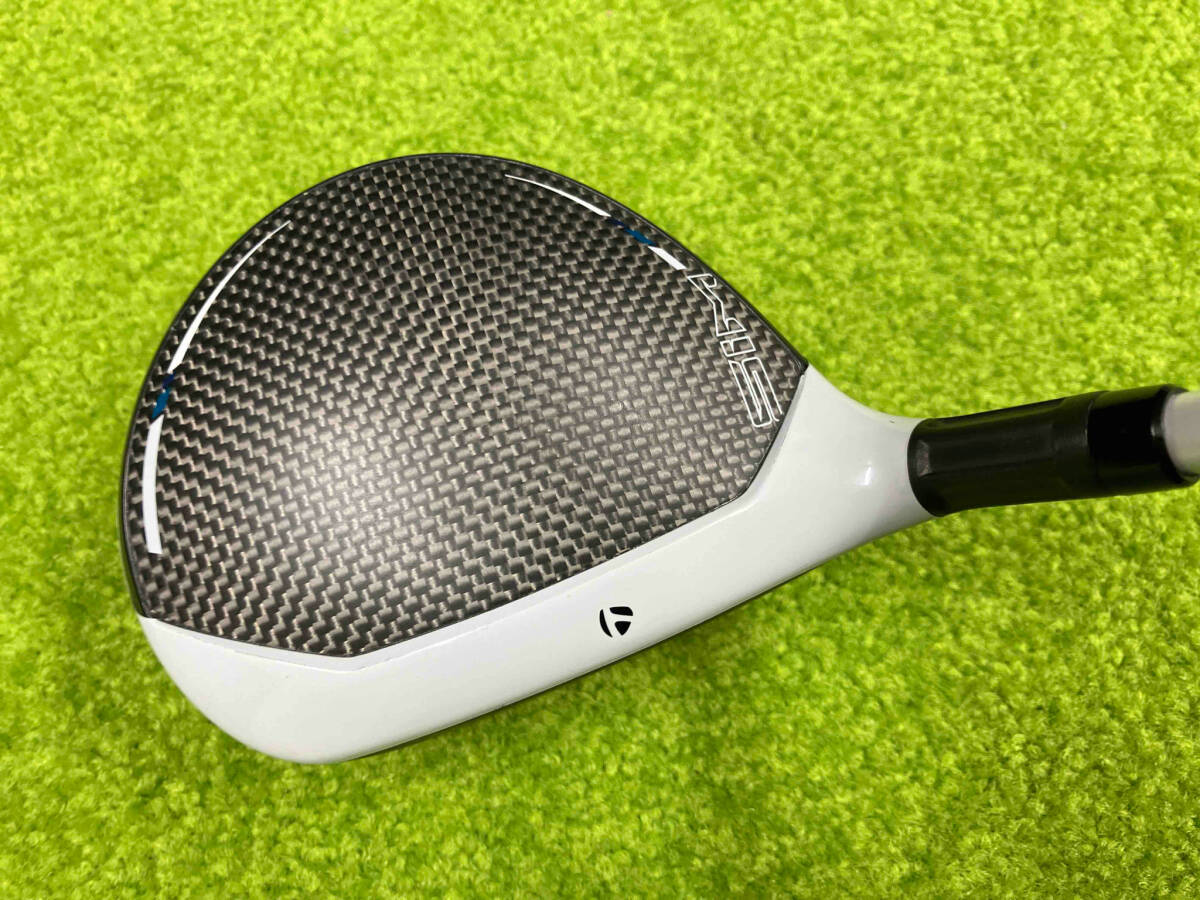 TaylorMade SIMMAX TENSEI TM40 フレックスL ロフト角18 TaylorMade SIMMAX TENSEI TM40 フレックスL ロフト角18