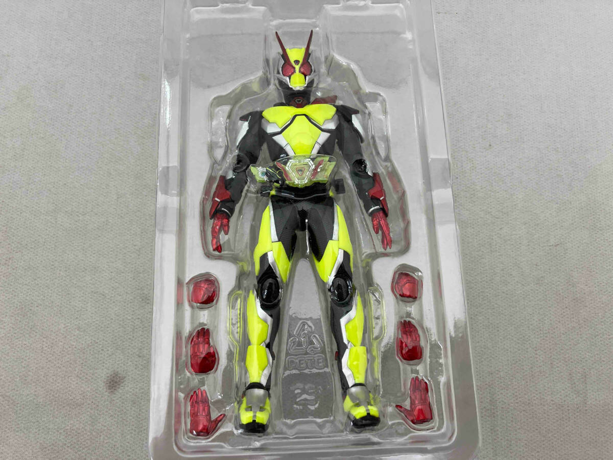 S.H.Figuarts 仮面ライダーゼロツー (イズVer.) - その他 S.H.Figuarts 仮面ライダーゼロツー (イズVer.) - その他