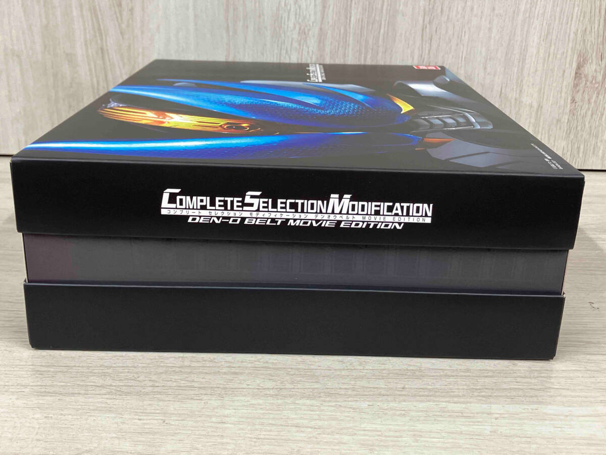 CSM デンオウベルト MOVIE EDITION 仮面ライダー電王 - 仮面ライダー CSM デンオウベルト MOVIE EDITION 仮面ライダー電王 - 仮面ライダー