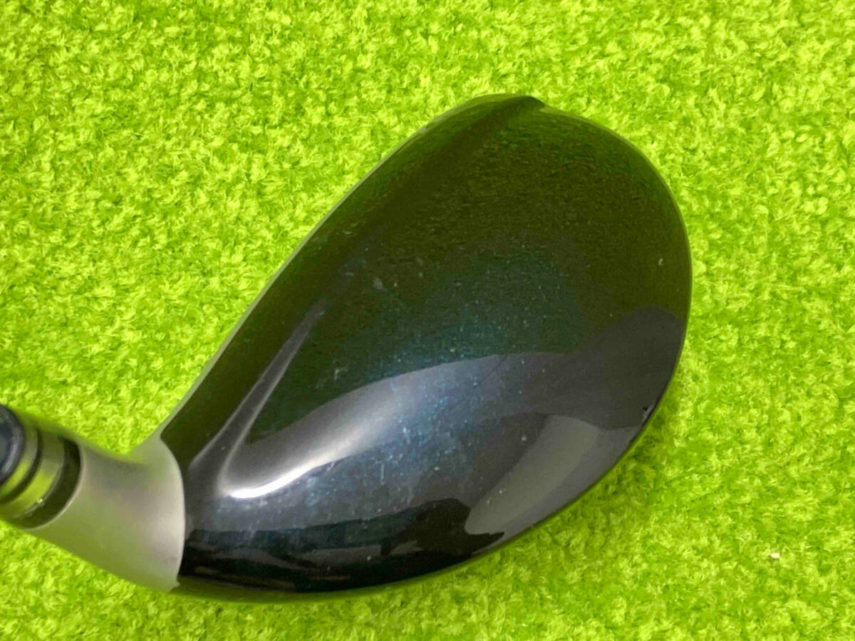 DUNLOP XXIO 8 MP800 フレックスR ロフト角23 ユーティリティ DUNLOP XXIO 8 MP800 フレックスR ロフト角23 ユーティリティ
