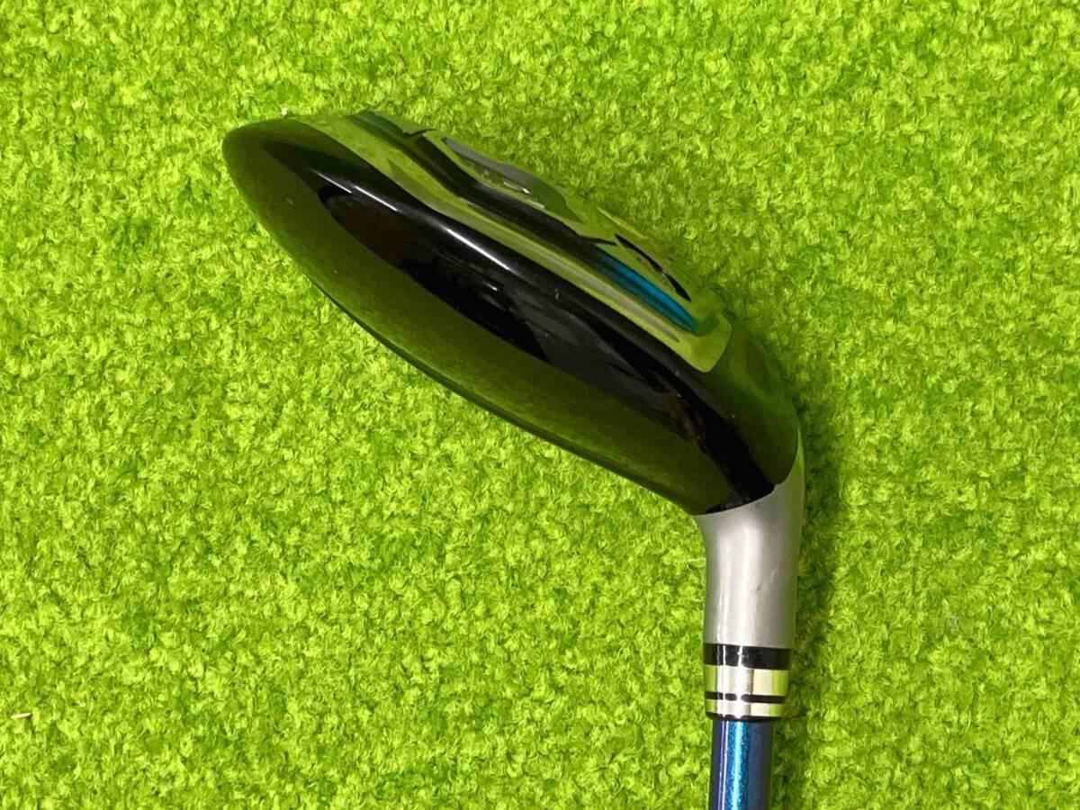 DUNLOP XXIO 8 MP800 フレックスR ロフト角23 ユーティリティ DUNLOP XXIO 8 MP800 フレックスR ロフト角23 ユーティリティ