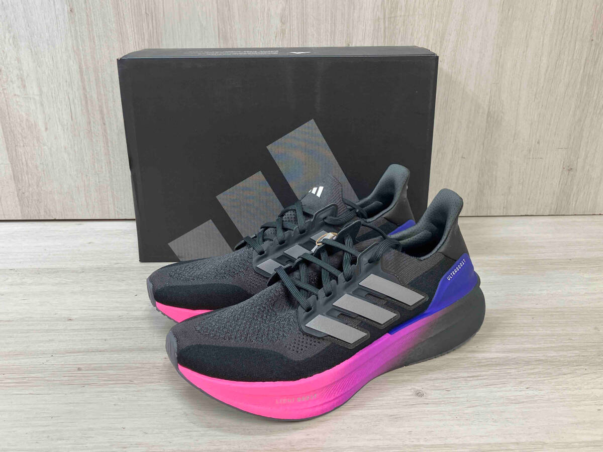 レビュー高評価商品 【タグ付き】adidas ULTRABOOST 5M IH7709 ランニングシューズ 28.5cm 28.5cm
