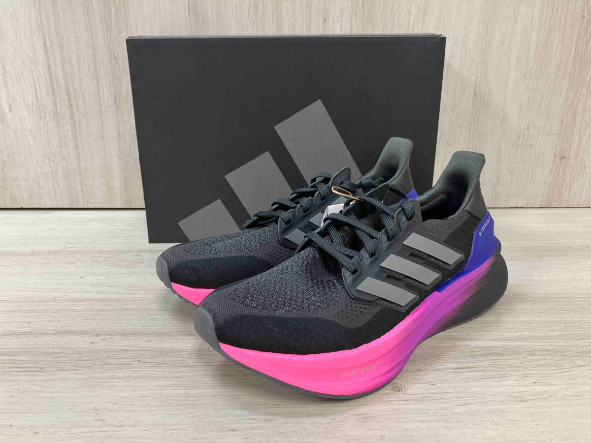 【オンラインショップ】 ULTRABOOST 【タグ付き】adidas 5M 26.0cm ランニングシューズ IH7709 26.0cm