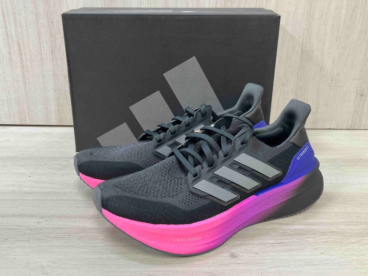 肌触りがいい ULTRABOOST 【タグ付き】adidas 5M 27.0cm ランニングシューズ IH7709 27.0cm