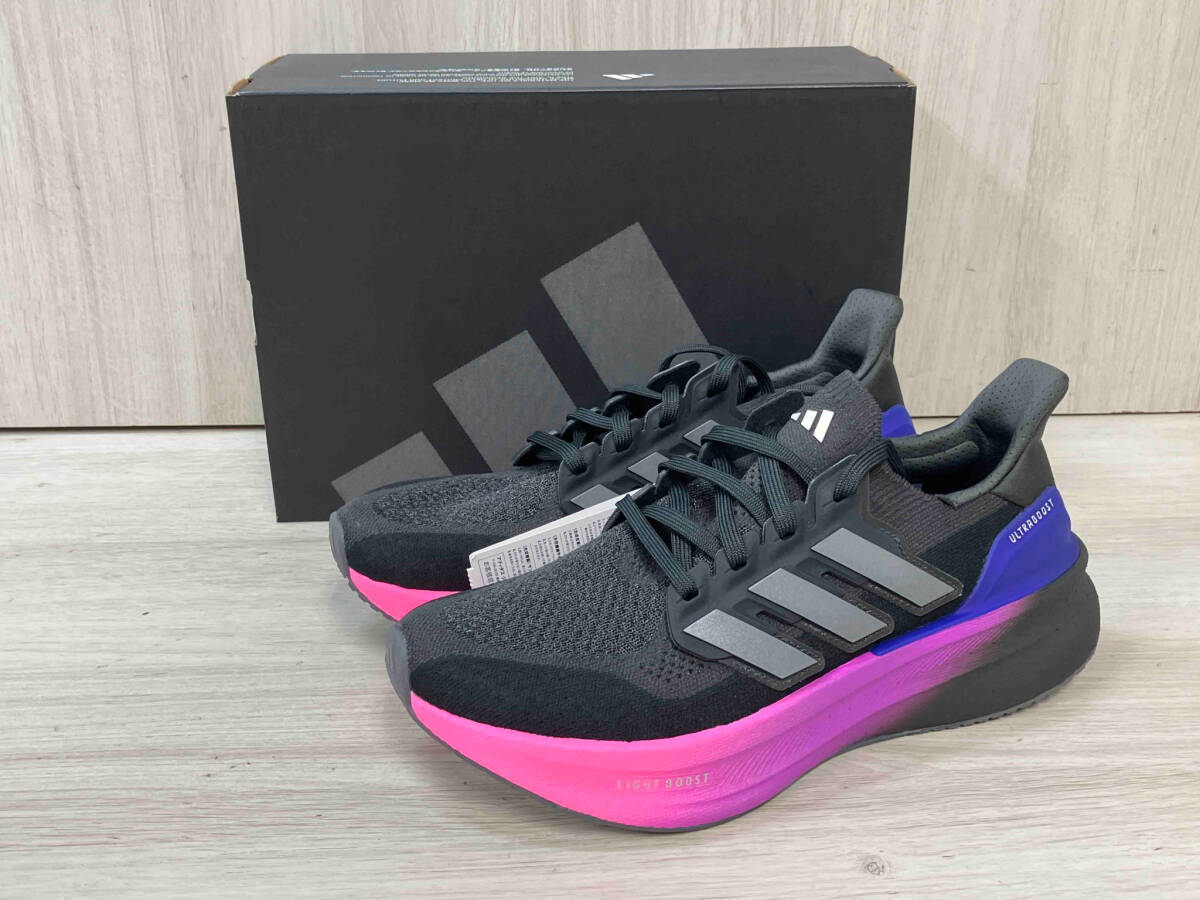 20-60代 人気ファッションブランド 【タグ付き】adidas ULTRABOOST 25.0cm ランニングシューズ IH7709 5M 25.0cm