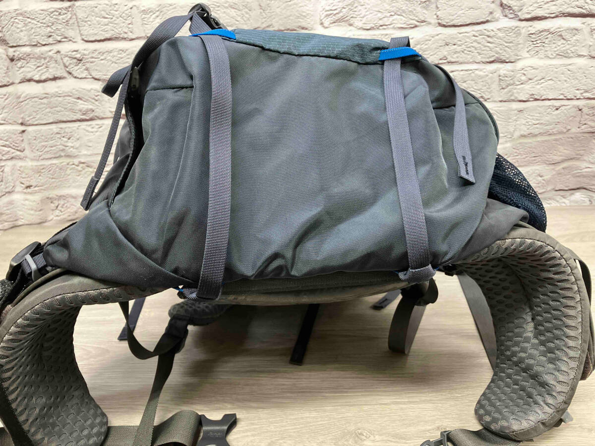 カタログギフトも! GREGORY グレゴリー 店舗受取可 ザック ネイビー BALTORO75 その他