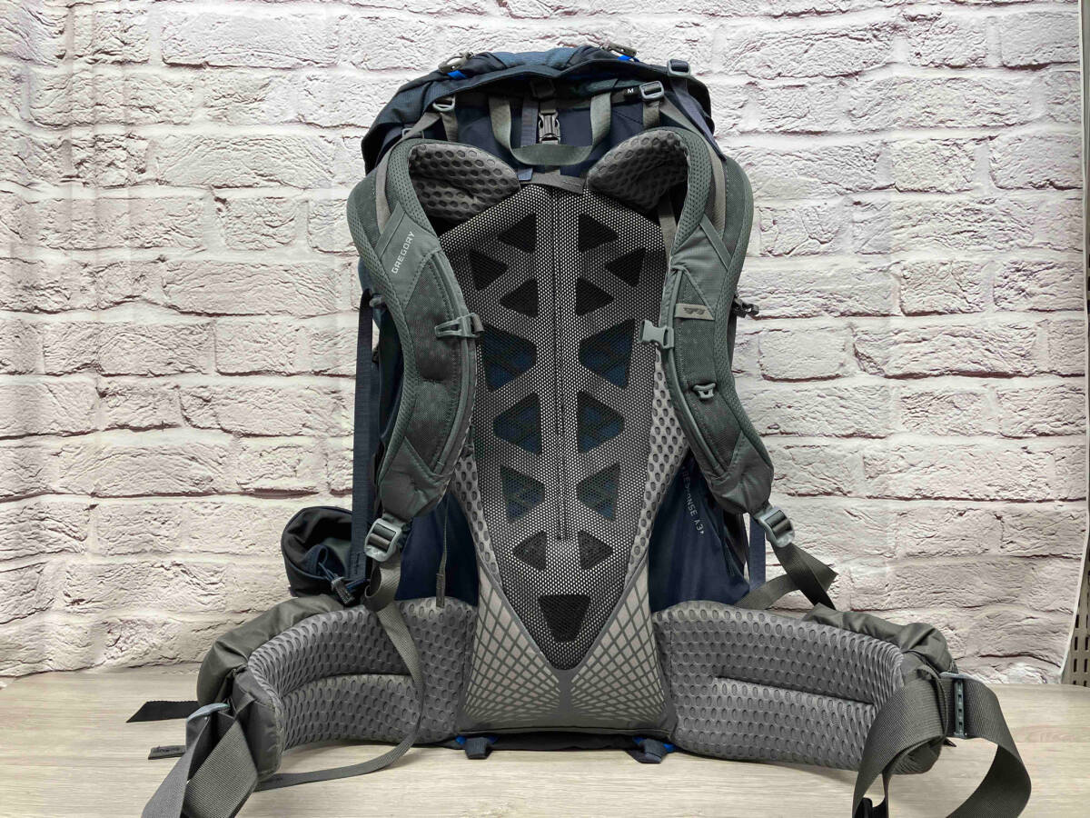 最終値下げ GREGORY 店舗受取可 ザック ネイビー BALTORO75 グレゴリー その他