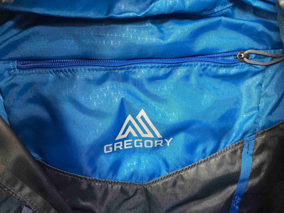 GREGORY グレゴリー BALTORO75 ネイビー ザック 店舗受取可 GREGORY グレゴリー BALTORO75 ネイビー ザック 店舗受取可