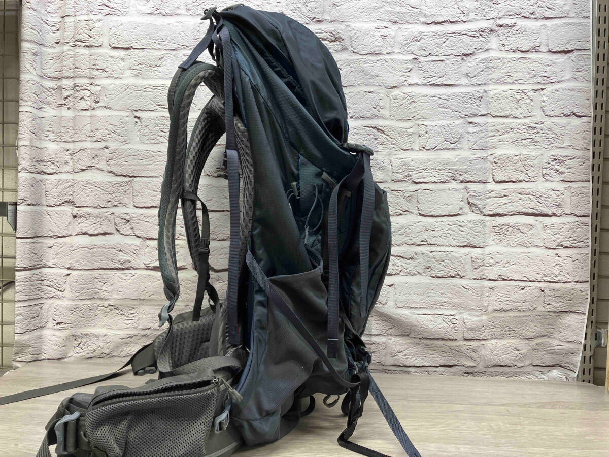 GREGORY グレゴリー BALTORO75 ネイビー ザック 店舗受取可 GREGORY グレゴリー BALTORO75 ネイビー ザック 店舗受取可