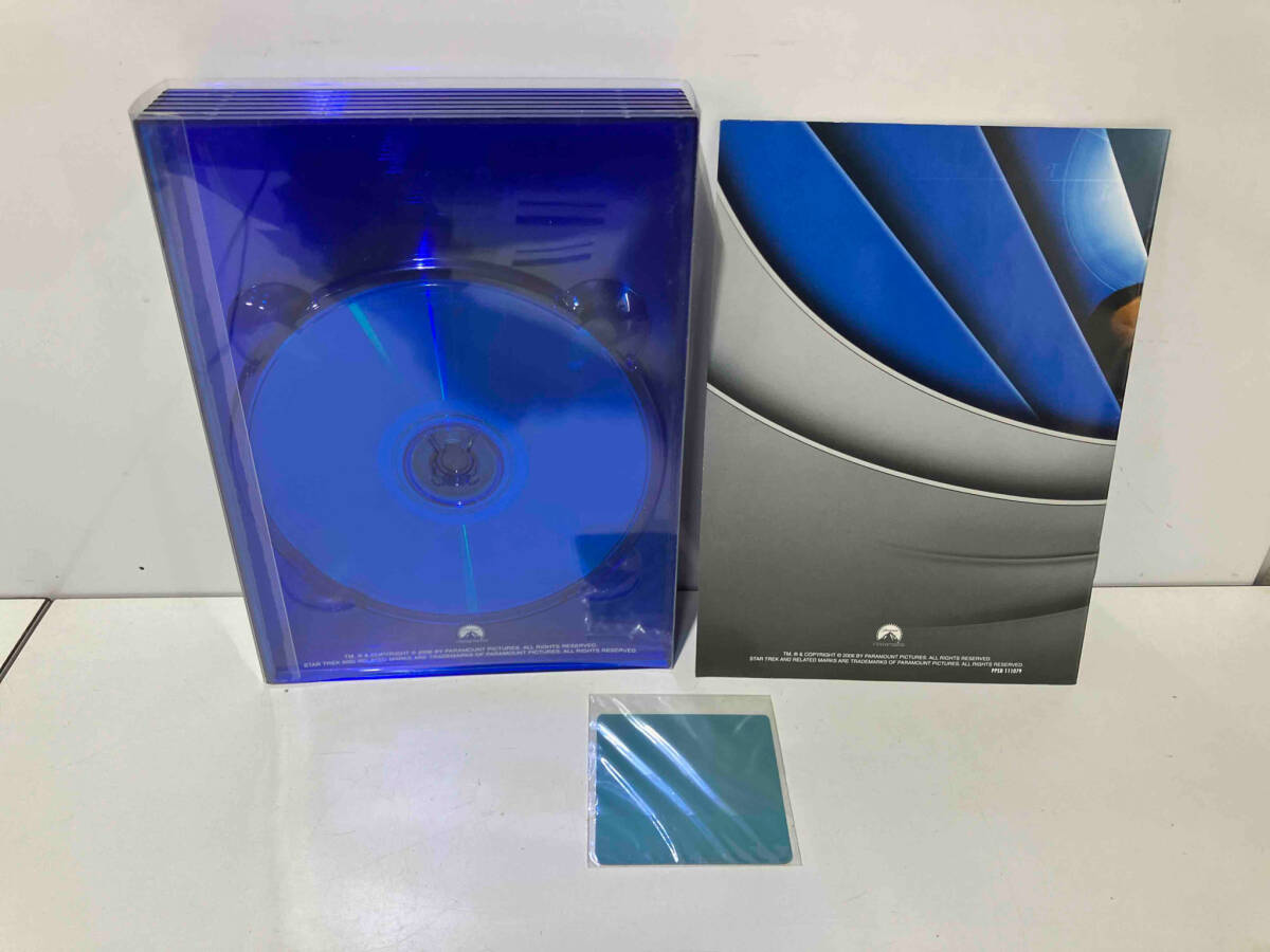 DVD スター?トレック エンタープライズ DVDコンプリート?シーズン3(完全限定プレミアム?ボックス)