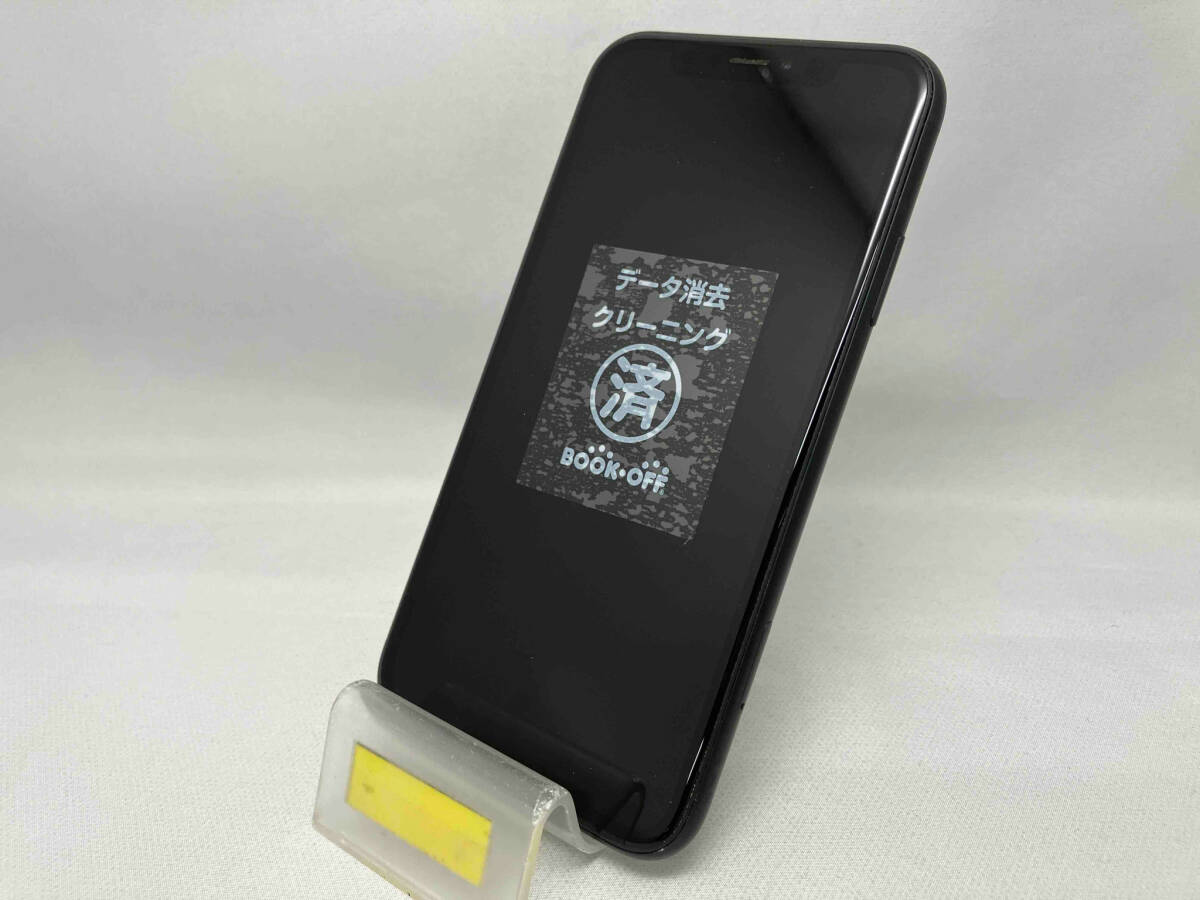 iPhone xr 64GB SIMロックなし MT062J/A - 携帯電話本体 iPhone xr 64GB SIMロックなし MT062J/A - 携帯電話本体