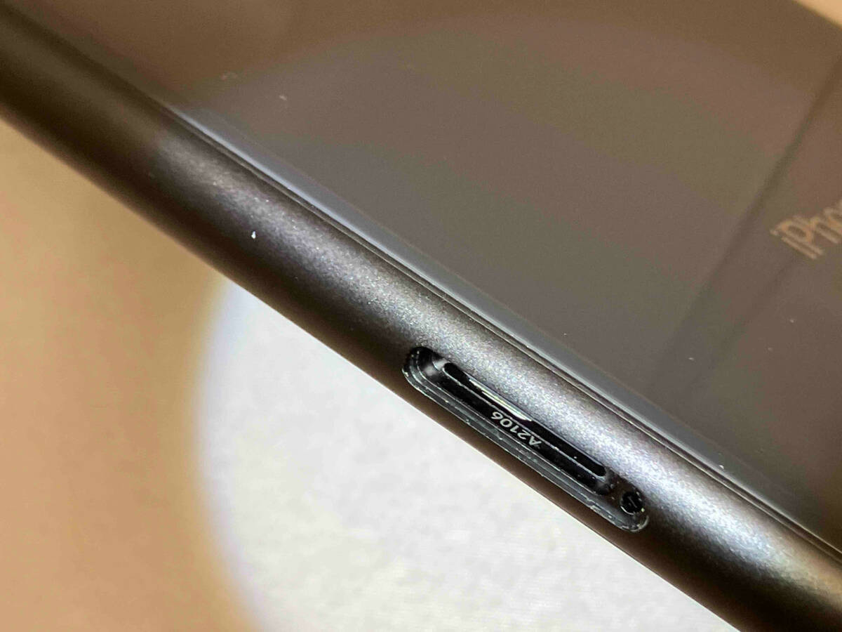 au 【SIMロックなし】MT002J/A iPhone XR 64GB ブラック au au 【SIMロックなし】MT002J/A iPhone XR 64GB ブラック au