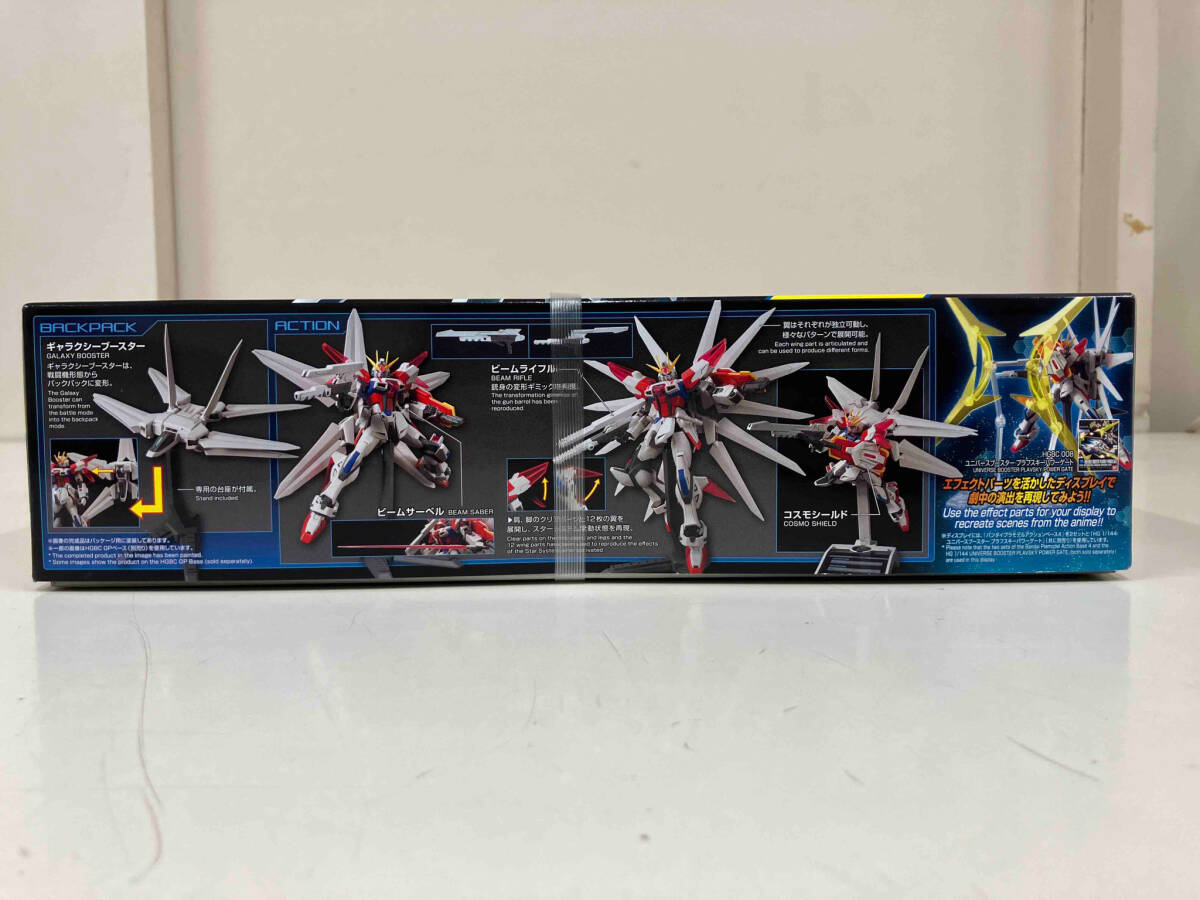 プラモデル (再販)バンダイ 1/144 ビルドストライクギャラクシー プラモデル (再販)バンダイ 1/144 ビルドストライクギャラクシー