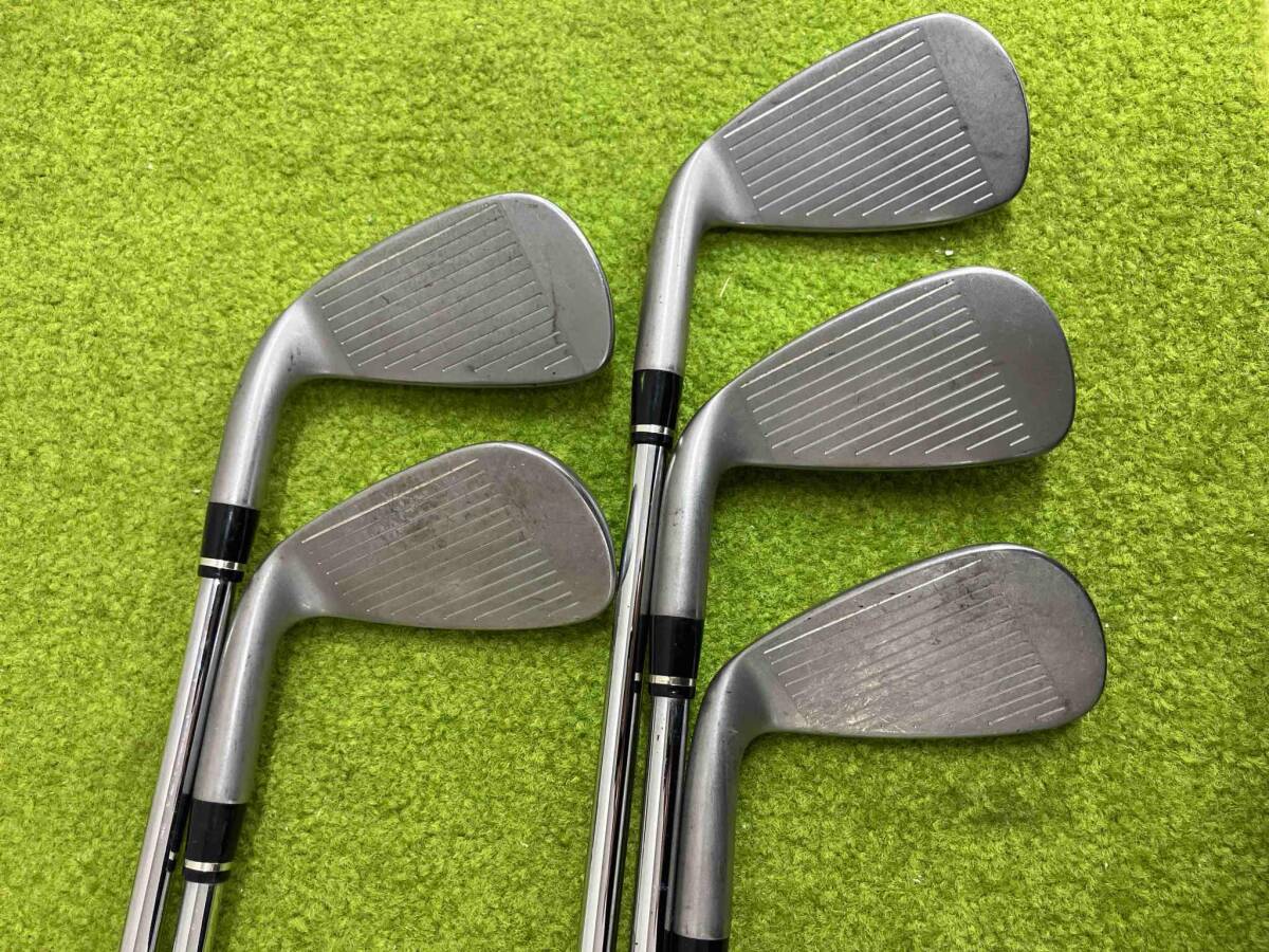 NIKE SLINGSHOT HL железный комплект мужчина правый выгода . для 5 шт. комплект