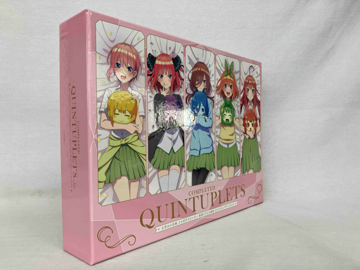 Amazon.co.jp: 五等分の花嫁 ごとぱずストーリー豪華イラスト Amazon.co.jp: 五等分の花嫁 ごとぱずストーリー豪華イラスト