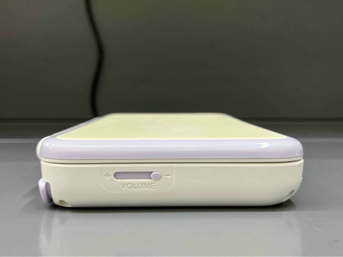 ジャンク Newニンテンドー2DS LL ホワイト×ラベンダー(JANSUAAA ジャンク Newニンテンドー2DS LL ホワイト×ラベンダー(JANSUAAA