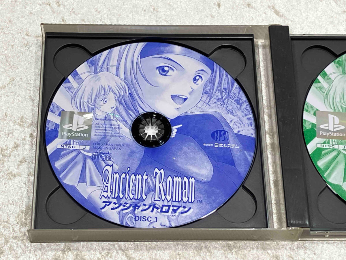 楽天 日本システム|アンシャントロマン ~POWER SIDE DARK OF 楽天 日本システム|アンシャントロマン ~POWER SIDE DARK OF