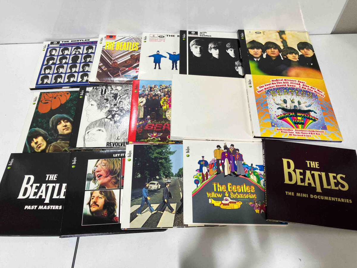 ザ・ビートルズ / ザ・ビートルズ・ボックス THE BEATLES BOX