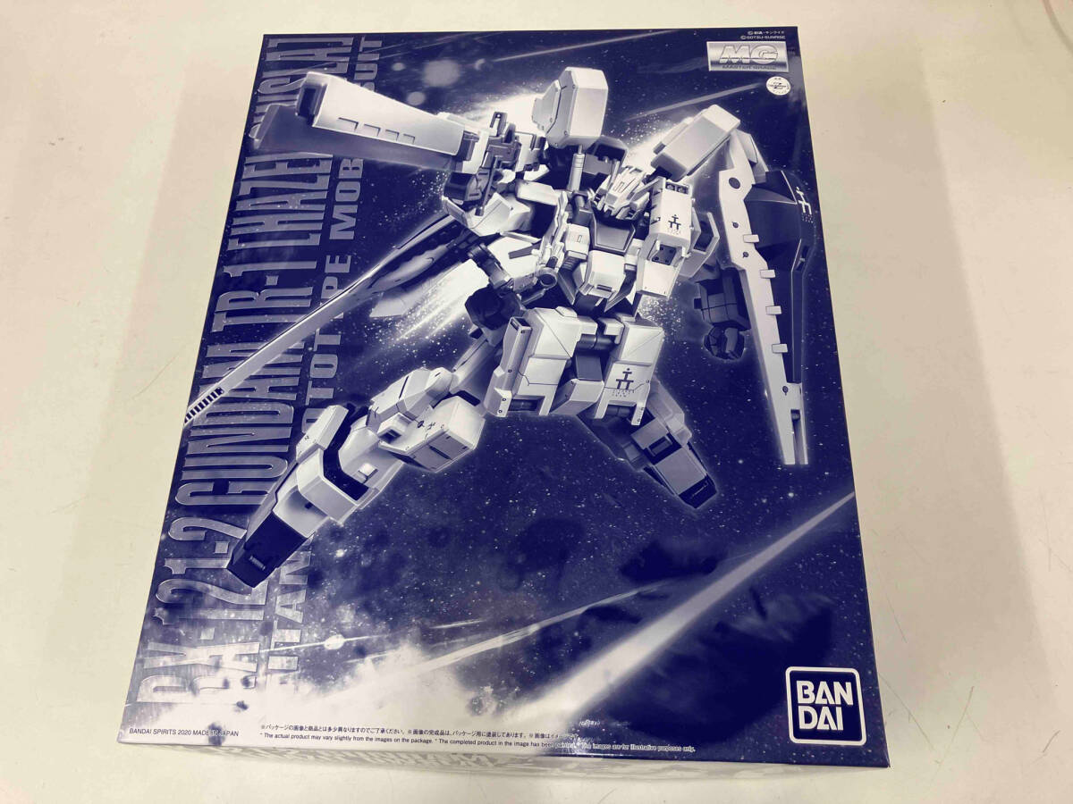 プラモデル バンダイ 1/100 ガンダムTR-1[ヘイズル・アウスラ プラモデル バンダイ 1/100 ガンダムTR-1[ヘイズル・アウスラ
