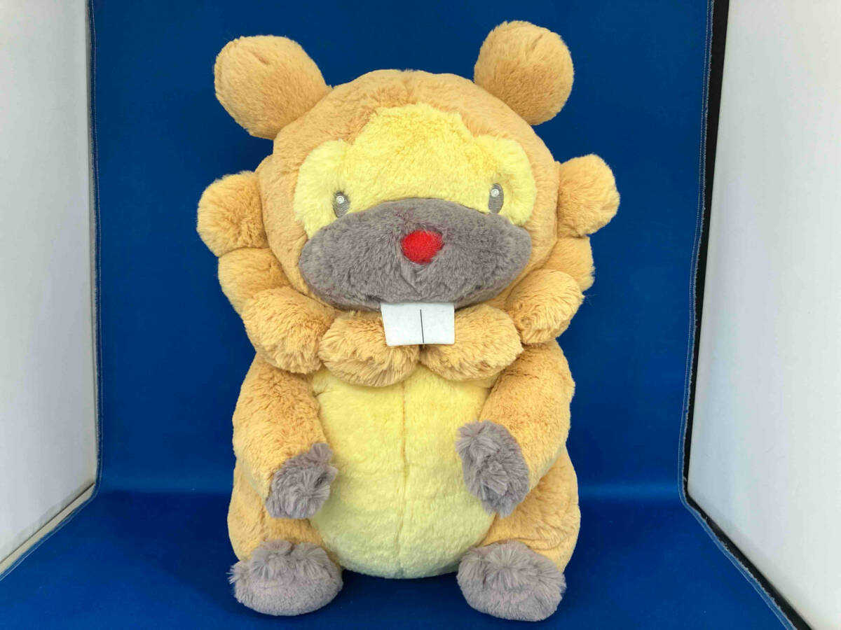 ポケモンセンター限定 ビッパ ぬいぐるみ