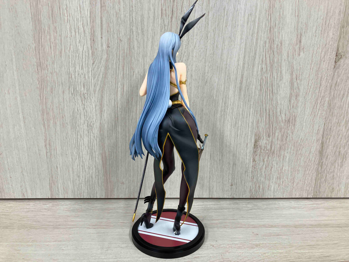 キューズQ セルベリア・ブレス バニースパイVer. キューズQ セルベリア・ブレス バニースパイVer.