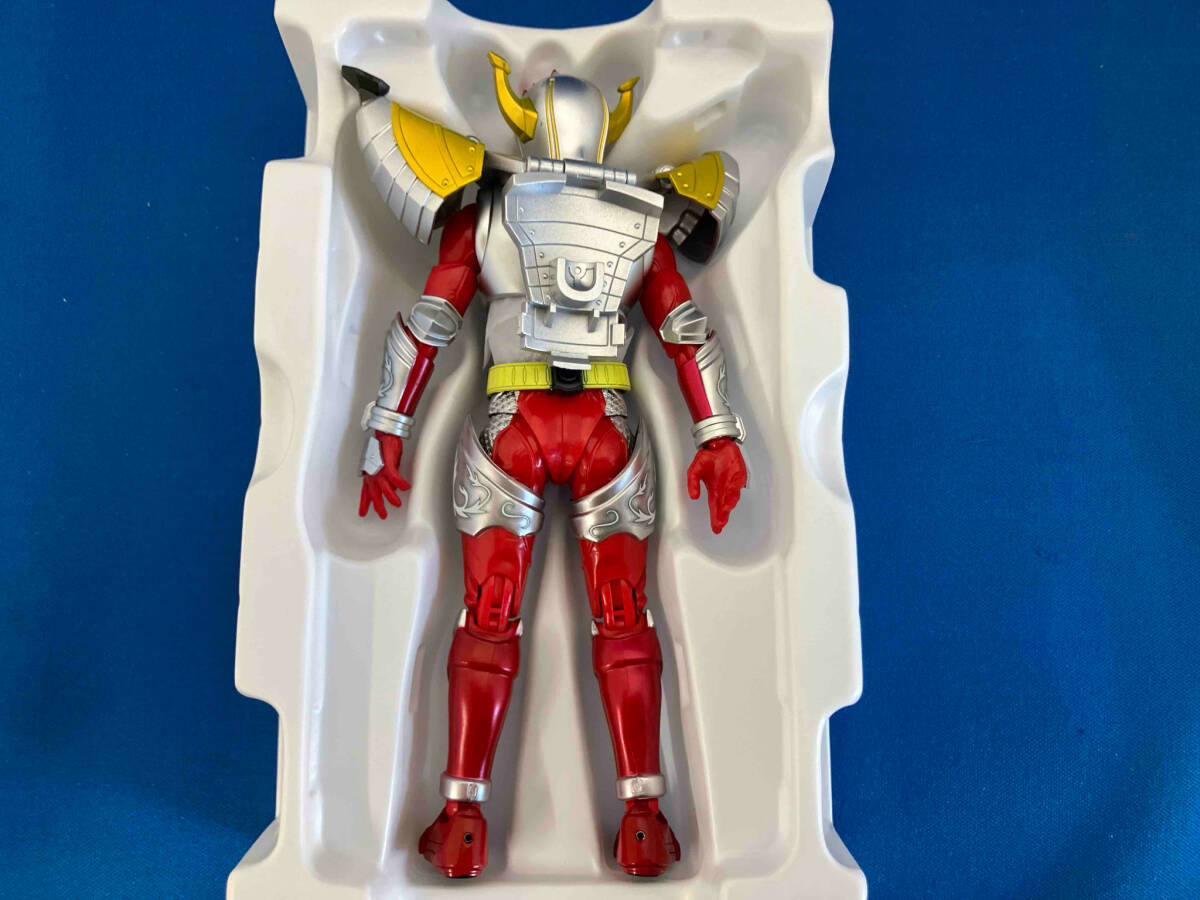 S.H.Figuarts(真骨彫製法) 仮面ライダーバロン バナナアームズ S.H.Figuarts(真骨彫製法) 仮面ライダーバロン バナナアームズ
