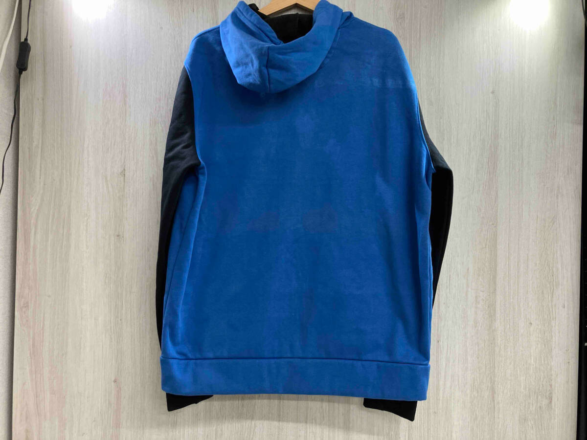 現(xiàn)狀品 purplecow ウィンターウェア スノボウェア Lサイズ