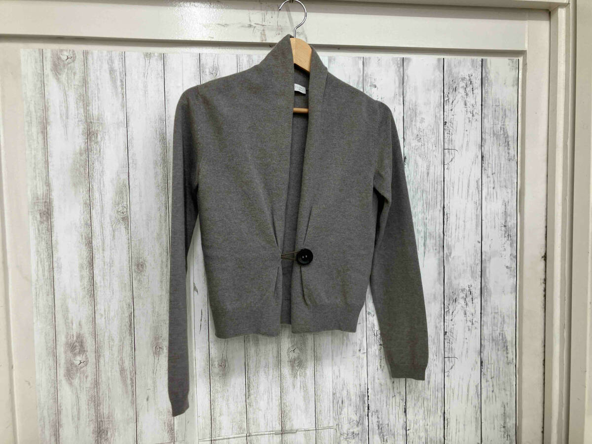 FABIANNA FILIPPI カーディガンアンサンブル