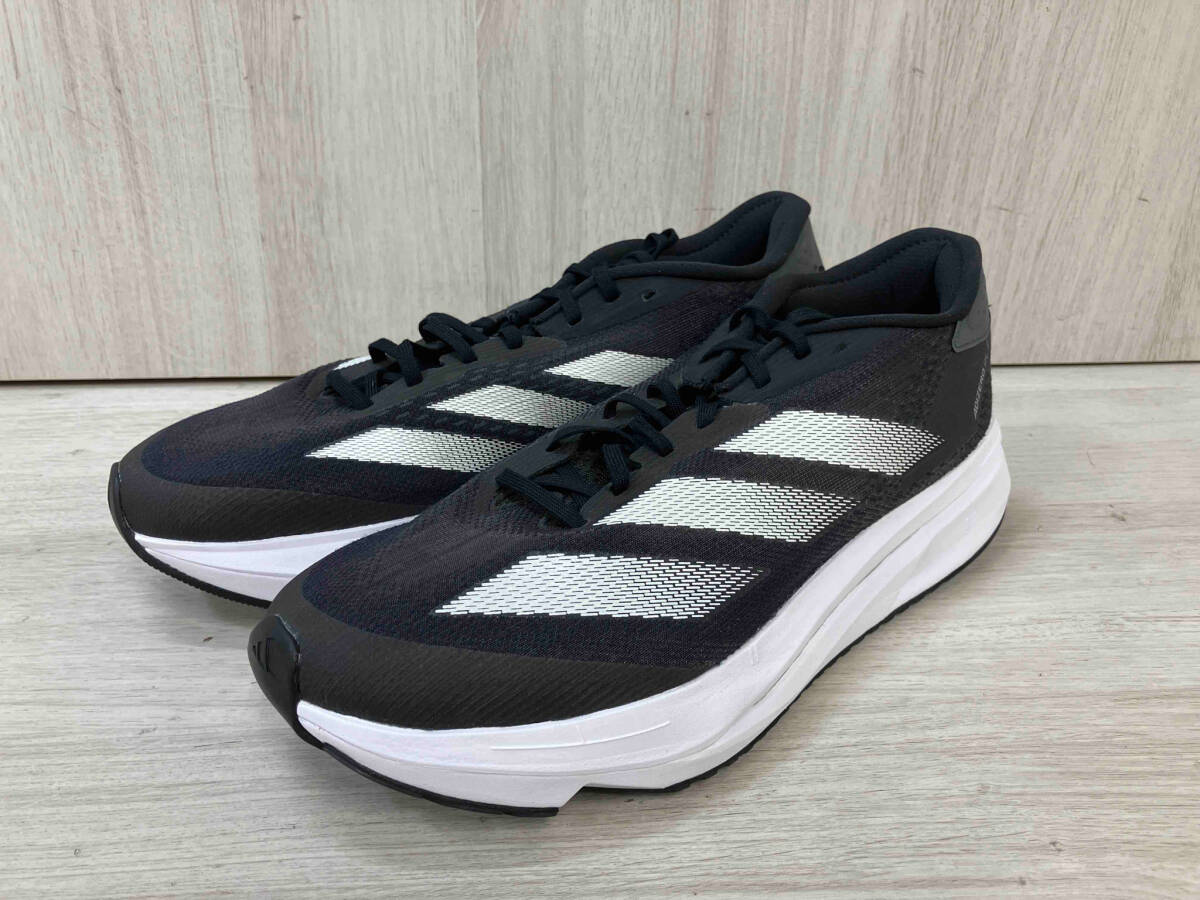 レビュー高評価のおせち贈り物 adidas ADIZERO SL2 アディゼロ IF6748 ランニングシューズ 27.5cm 27.5cm