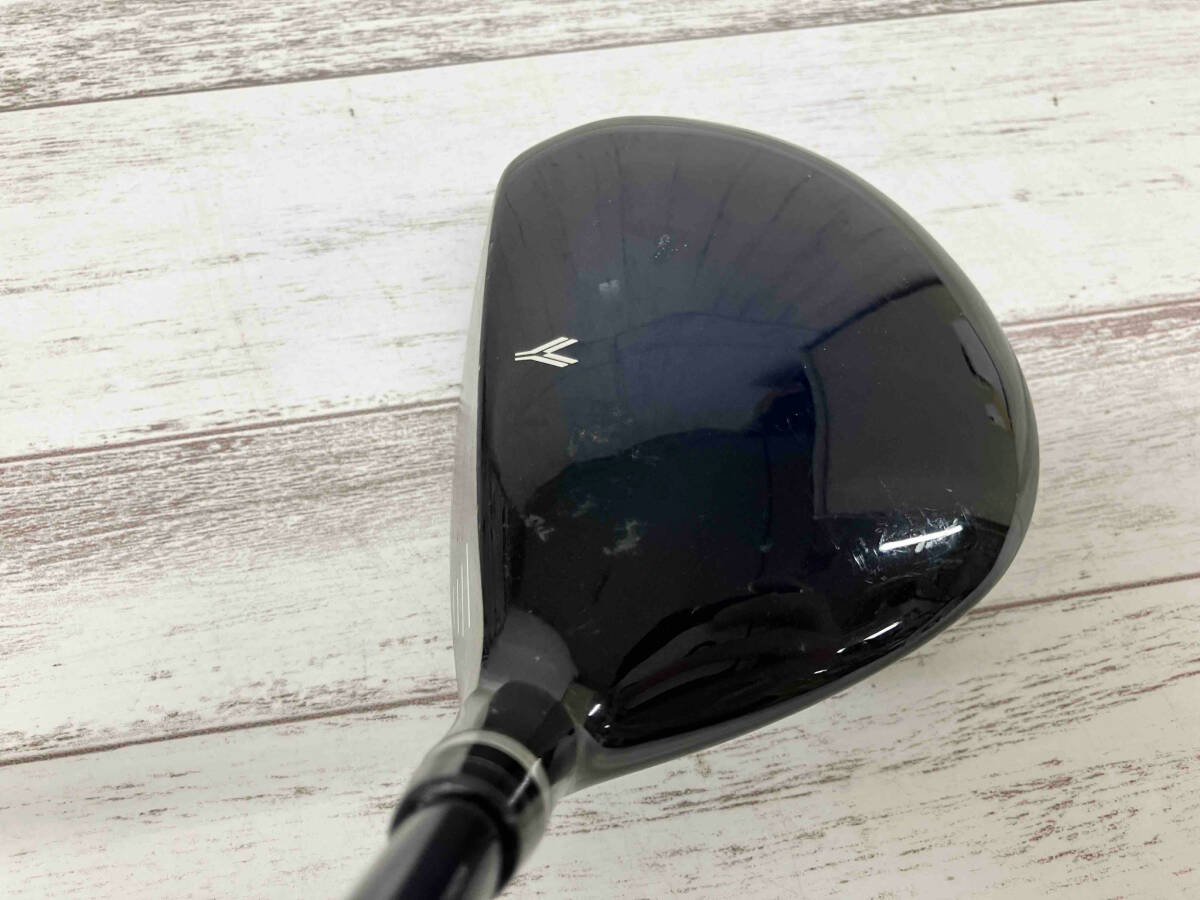 YAMAHA*inpres UD+2*YAMAHA TMX-419F*S* Yamaha * Impress * Fairway Wood * магазин квитанция возможно
