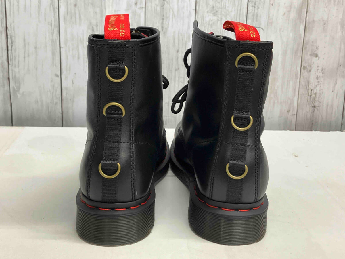 美品】Dr.Martens 1460 レースアップブーツ ドクターマーチン 美品】Dr.Martens 1460 レースアップブーツ ドクターマーチン