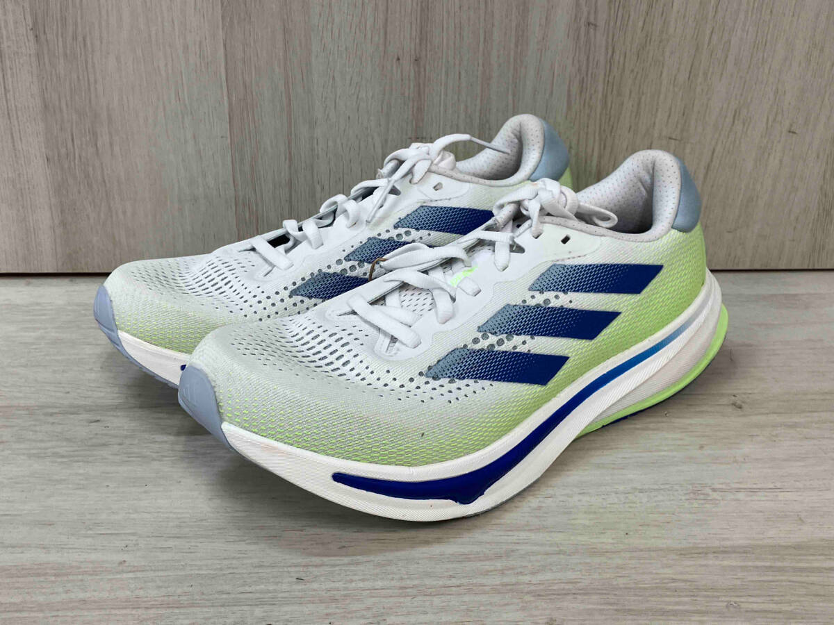 2024年 お歳暮・冬ギフト特集 【タグ付き】adidas SUPERNOVA RISE M IF3015 ランニンシューズ 26.0cm その他