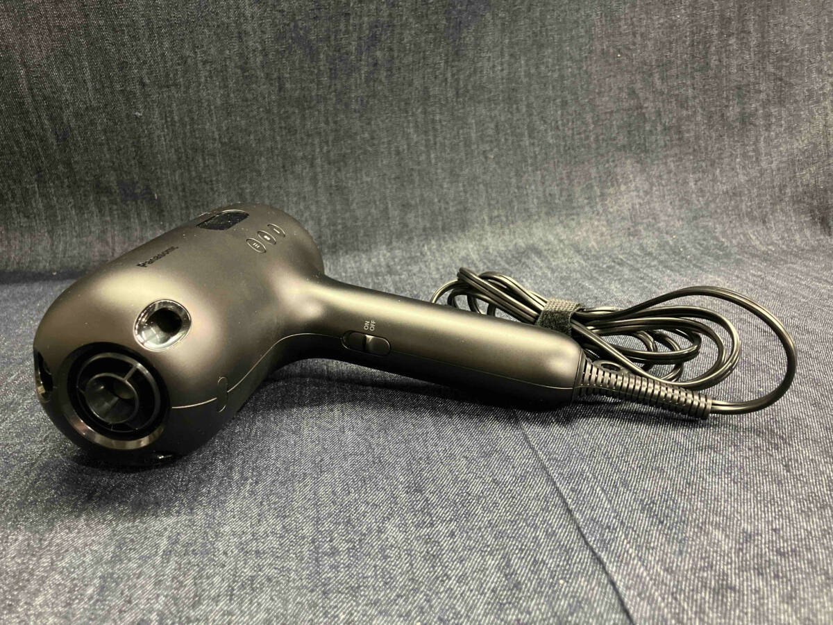 Panasonic nanocare ULTIMATE EH-NC50 ヘアドライヤー (ゆ16-05-02)