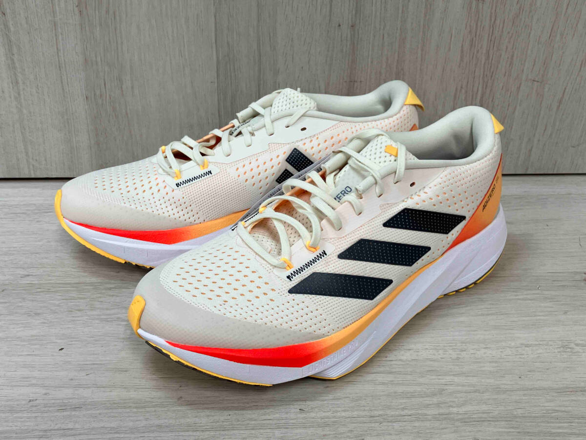 ブランド一覧 | ワールド オンラインストア 【タグ付き】adidas ADIZERO SL IG3336ランニングシューズ 26.0cm その他