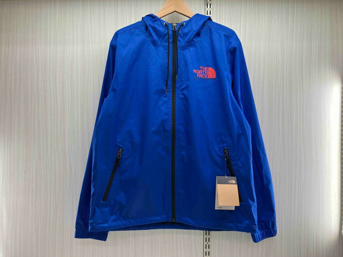 未使用品 THE NORTH FACE ザ・ノース・フェイス NF0A52ZXCX6-M マウンテンパーカー サイズM ブルー