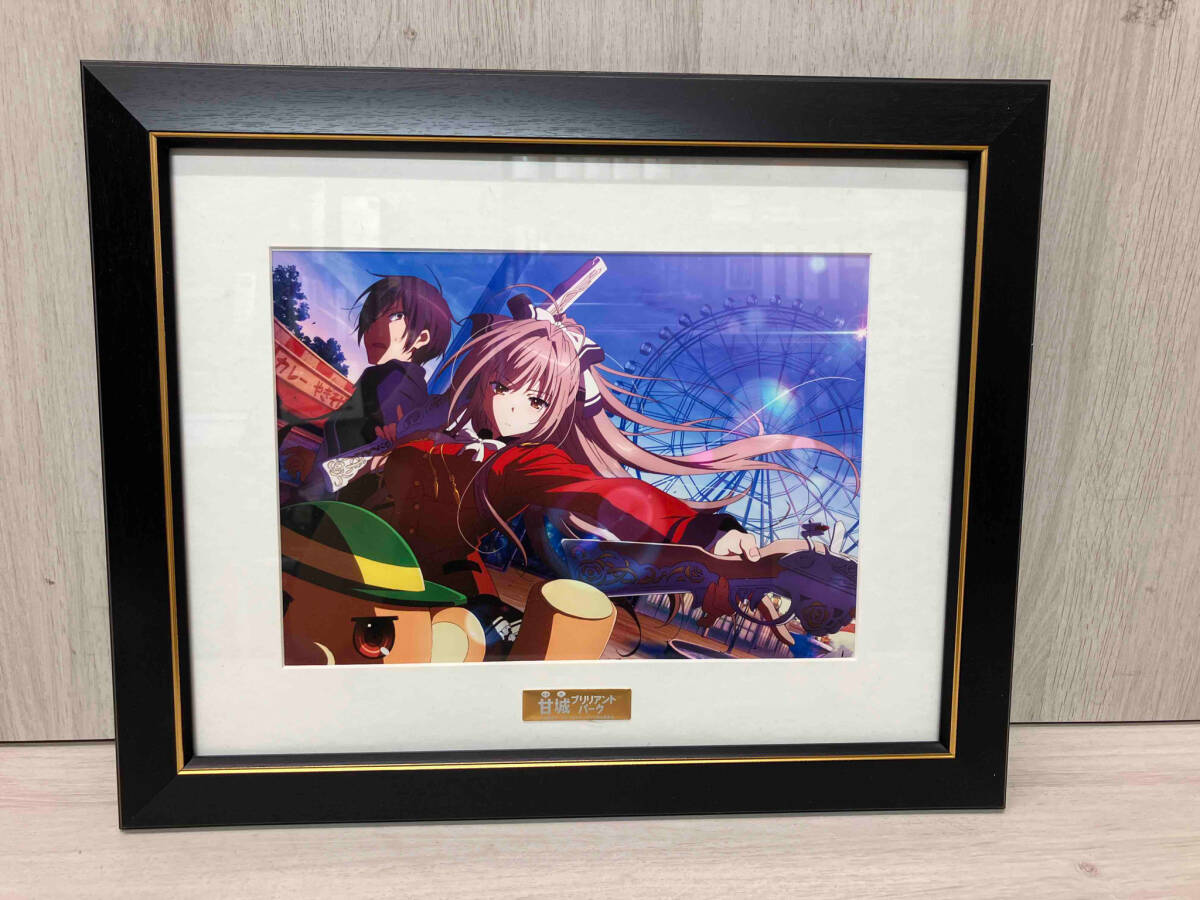 葬送のフリーレン 名探偵コナン 複製原画 A4サイズ 複製原画 飾り方 葬送のフリーレン 複製原画 A4サイズ 複製原画