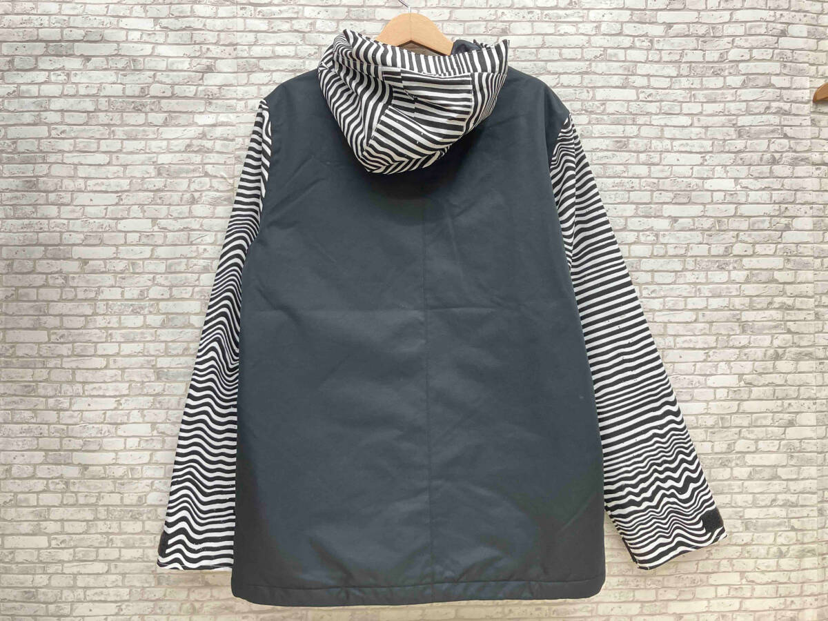 レビュー高評価の商品! ボルコム VOLCOM スノーボードジャケット Forty Jacket Ins ウエア