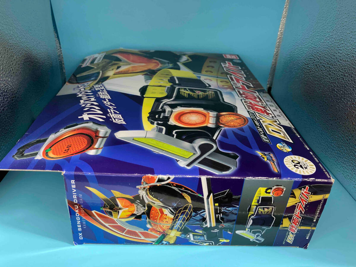 変身ベルトVer.20th DX戦極ドライバー 仮面ライダー鎧武 - 仮面 変身ベルトVer.20th DX戦極ドライバー 仮面ライダー鎧武 - 仮面