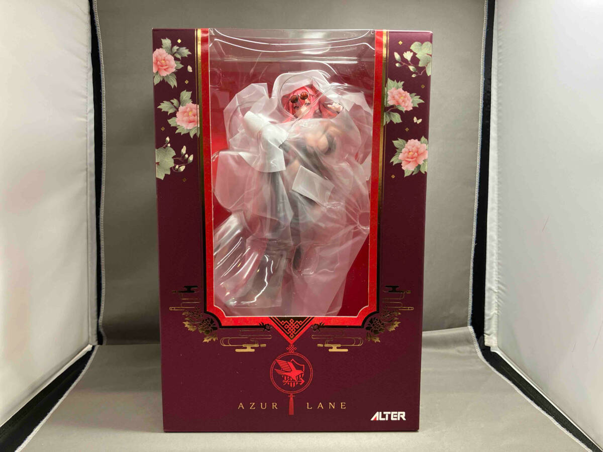 ALTER ブレマートン Yahoo!オークション - ALTER 1/7 アズールレーン ブレマートン