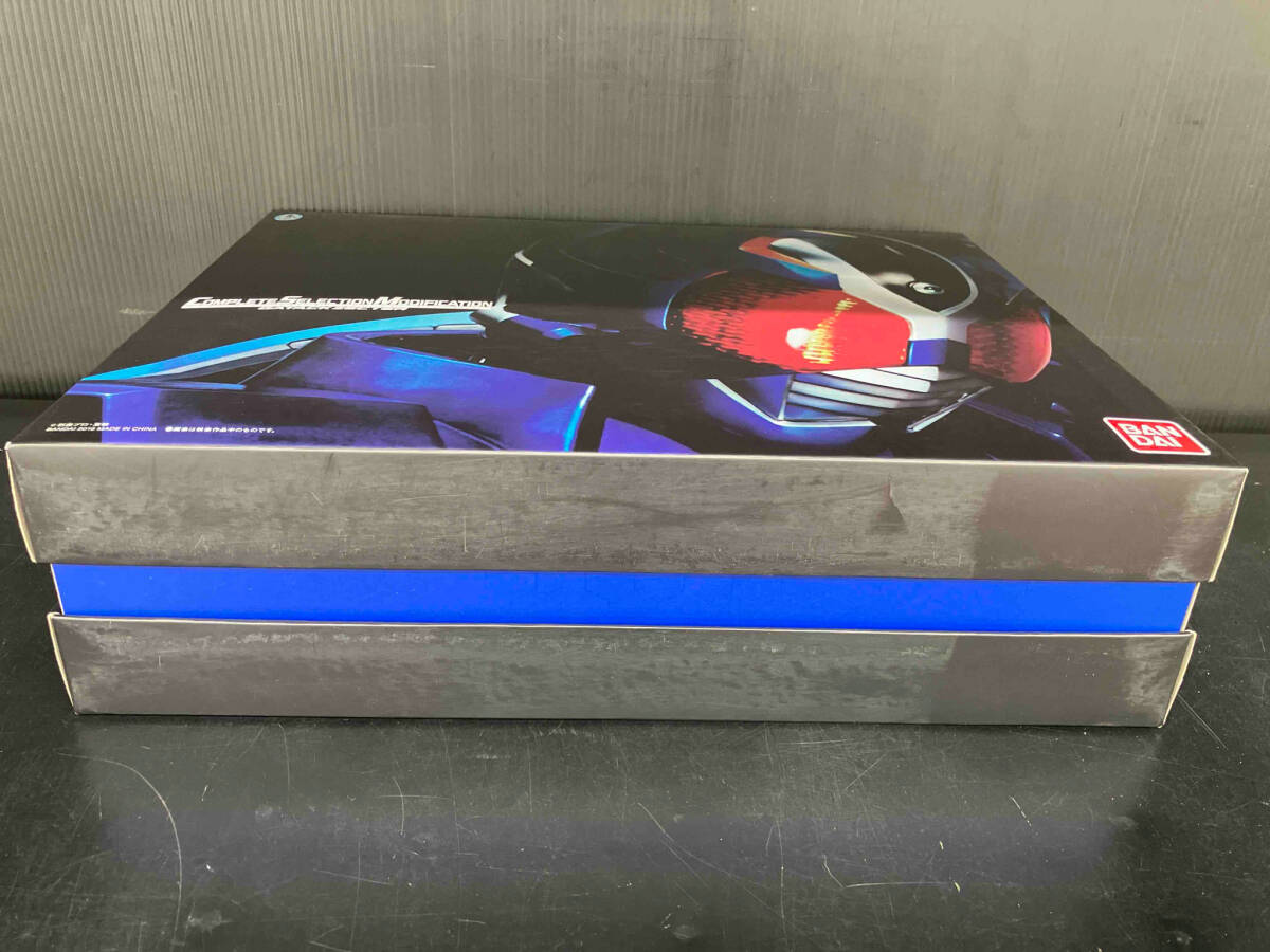 CSM ガタックゼクター プレバン限定 仮面ライダーカブト CSM ガタックゼクター プレバン限定 仮面ライダーカブト