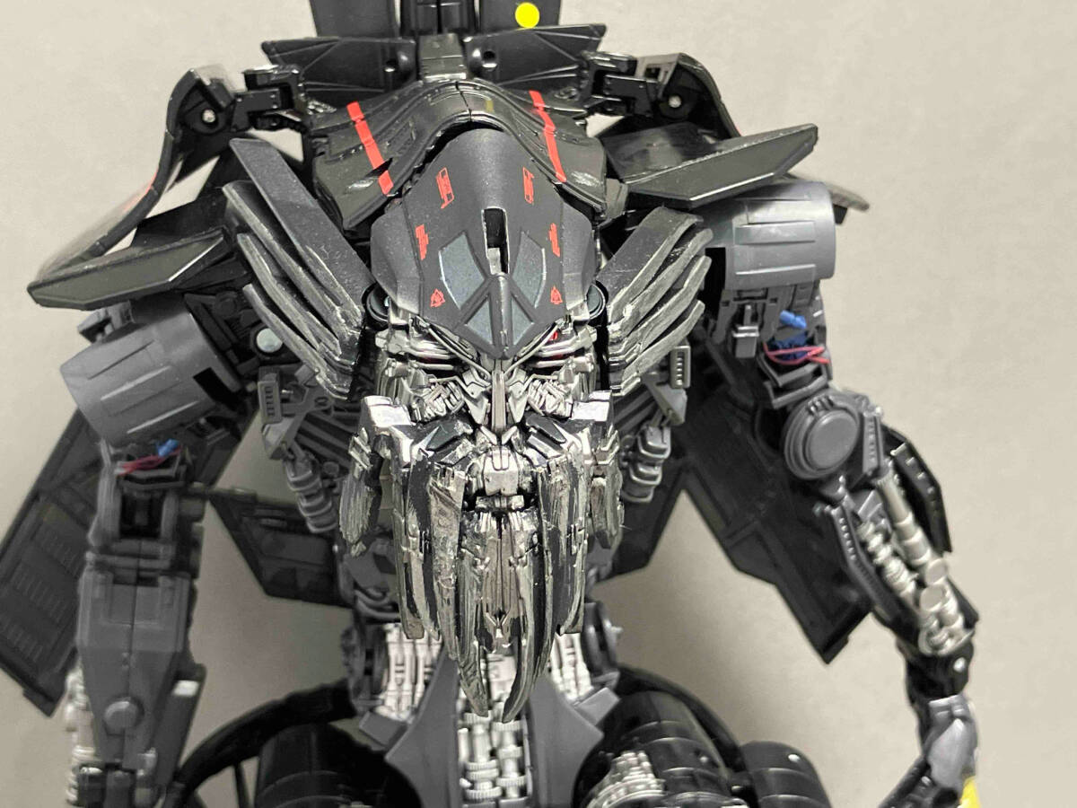 トランスフォーマー　リベンジ スタジオシリーズ　SS-26 ジェットファイヤー