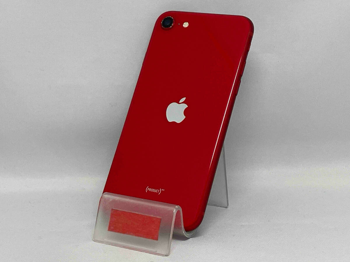 SoftBank 【SIMロックなし】MHGR3J/A iPhone SE(第2世代) 64GB SoftBank 【SIMロックなし】MHGR3J/A iPhone SE(第2世代) 64GB